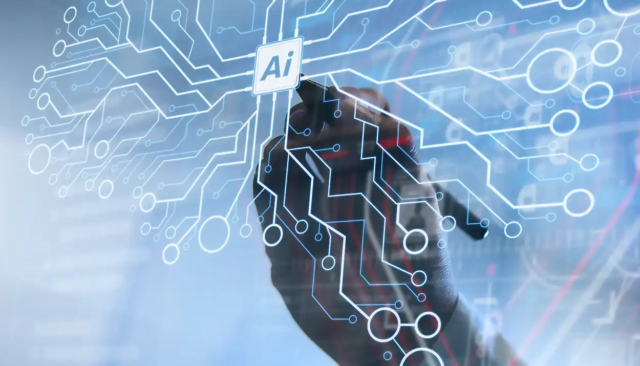 Artificial Intelligence And Machine Learning