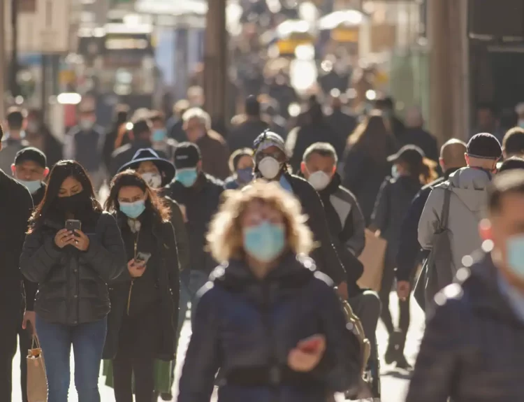 Pandemic Changed The Face Of Marketing In India, and Singapore