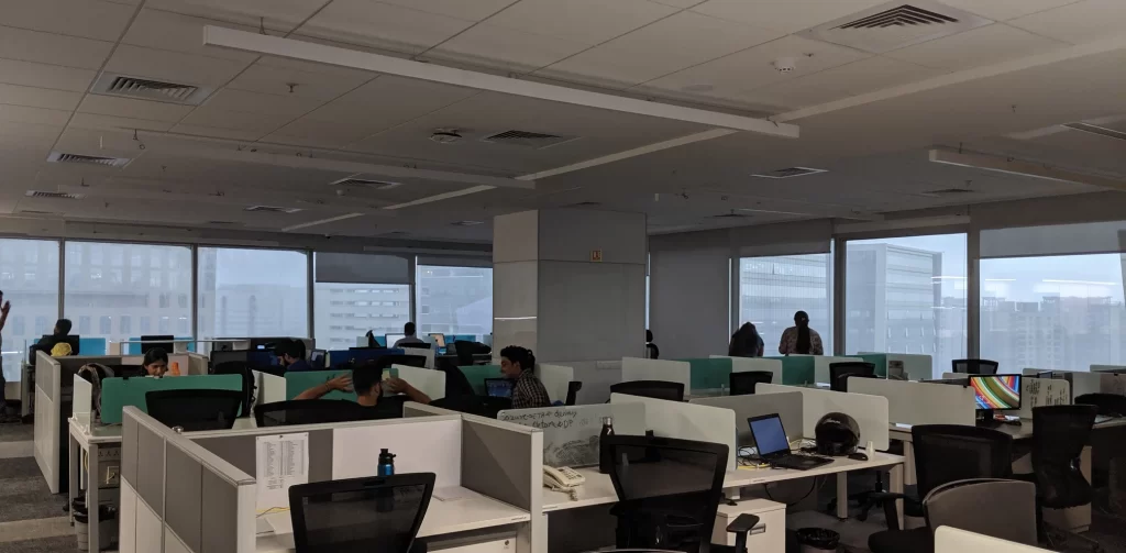 Office Windows