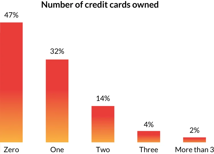 South African Finance Behavior