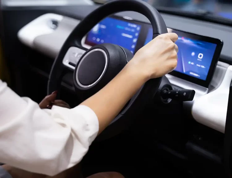 Automobile Safety Colombia