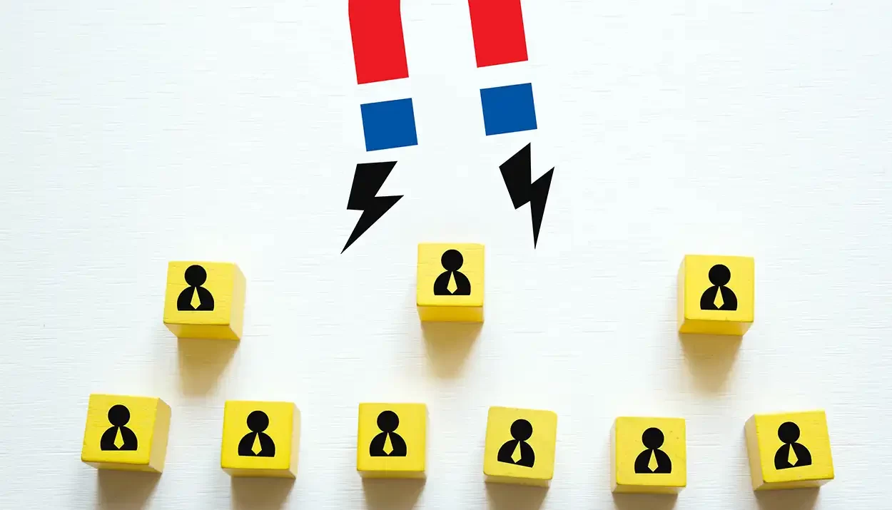 Build and Retain Brand Trust