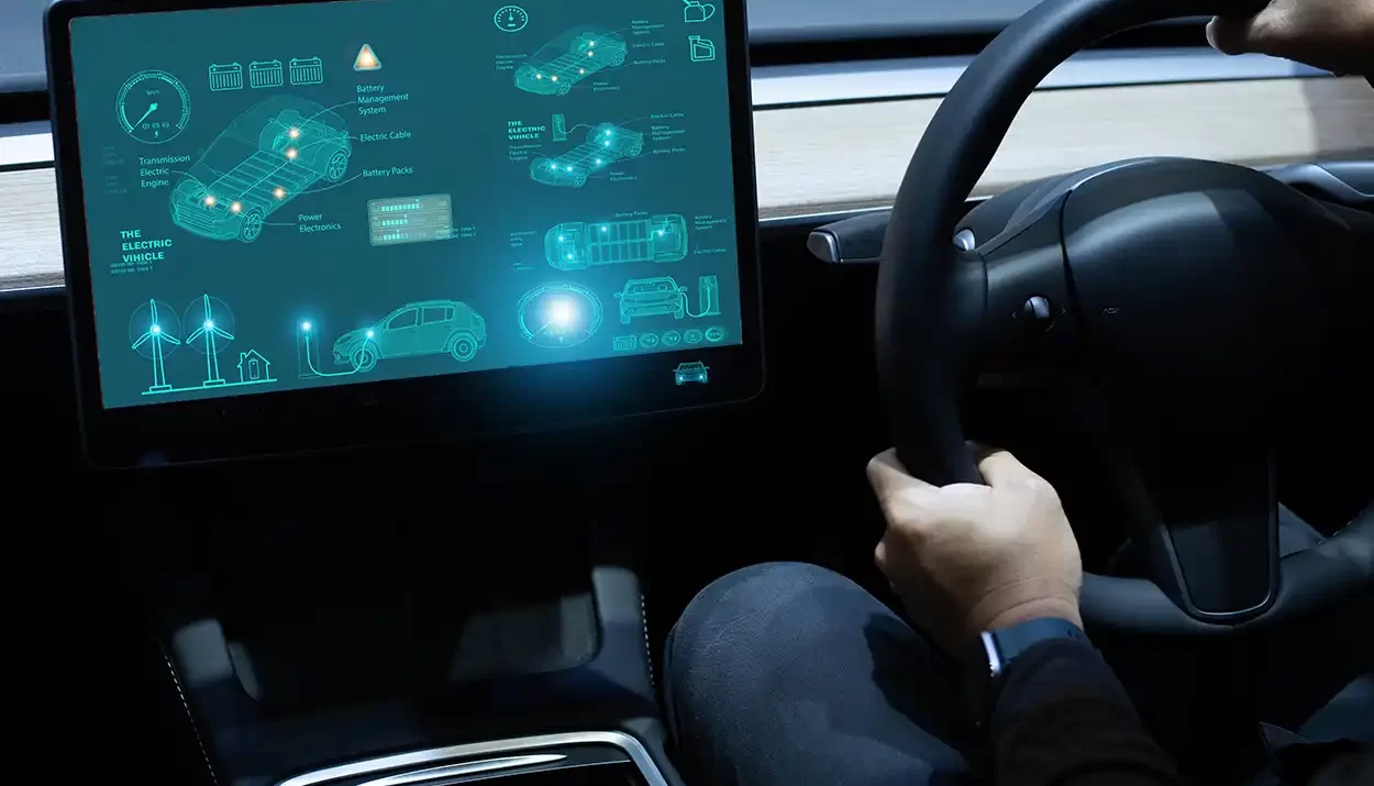 Consumer Perception of Automobile Safety