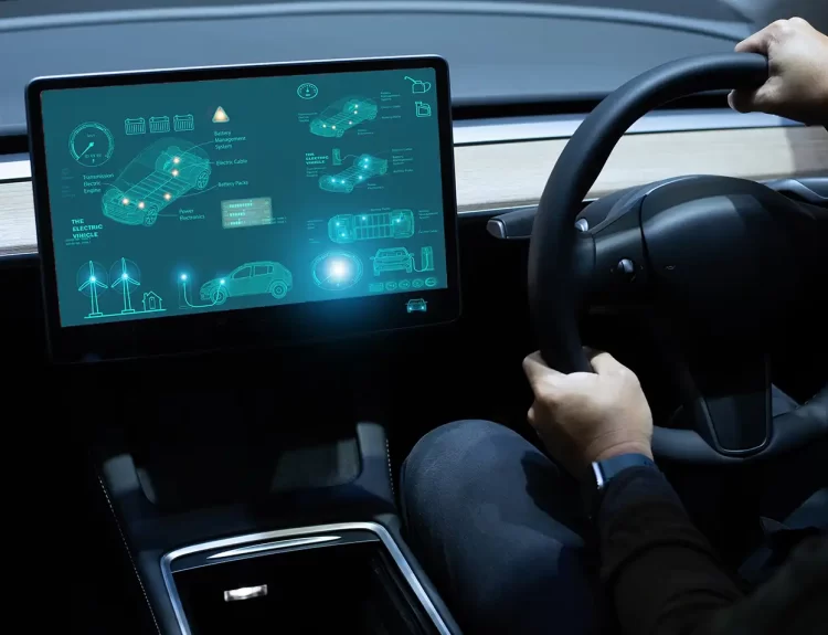 Consumer Perception of Automobile Safety