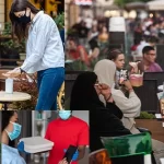 Middle East Restaurants and Pandemic