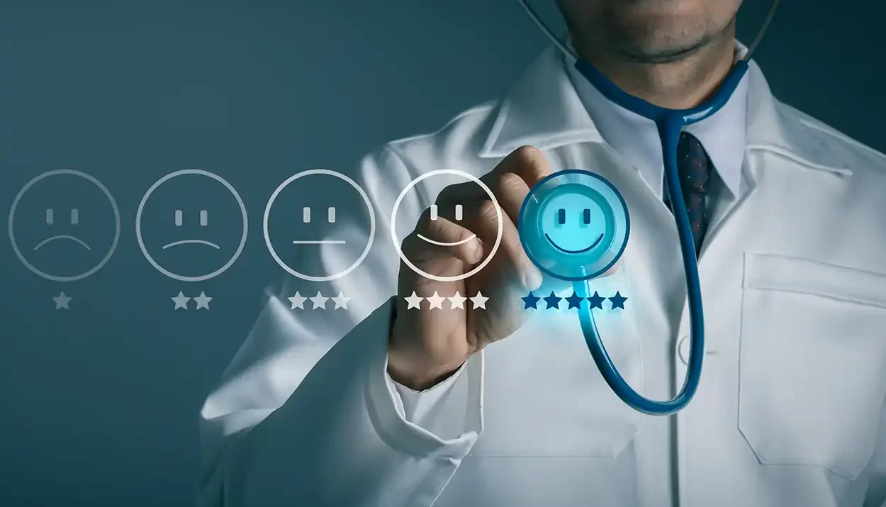Patient Centricity Digital Market Research