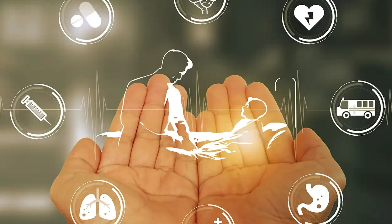 Patientenzentriertes Agiles Marketing