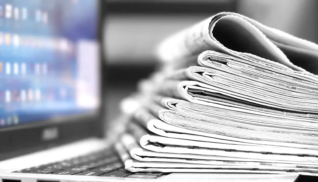 Reality Check Digital Media is Truly Dominant In Europe