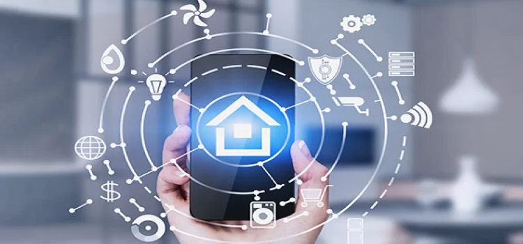 Smart Home Devices