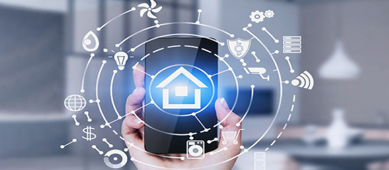 Smart Home Devices