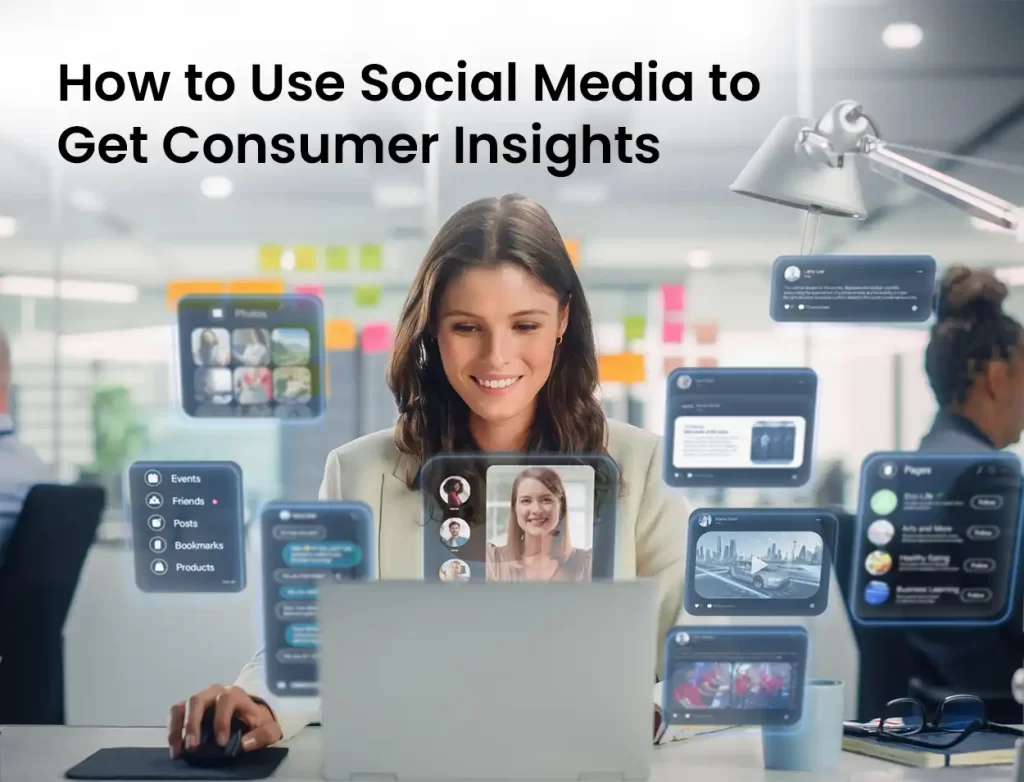 Social Media Consumer Insights
