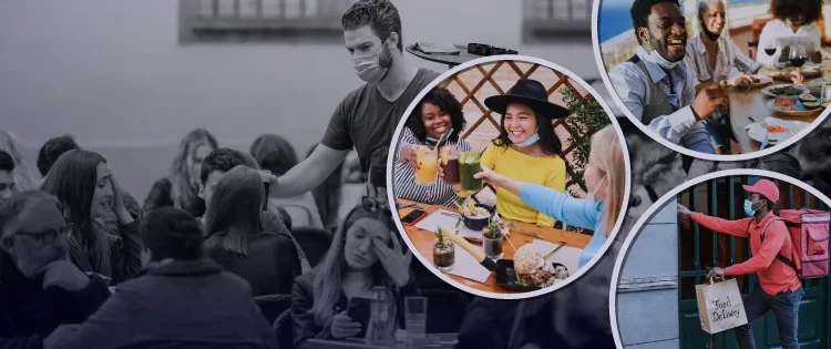 Open Doors: Sub-Saharan Africa Embraces Restaurants Again After The Pandemic