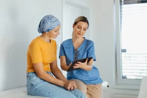 Oncology Healthcare Panels