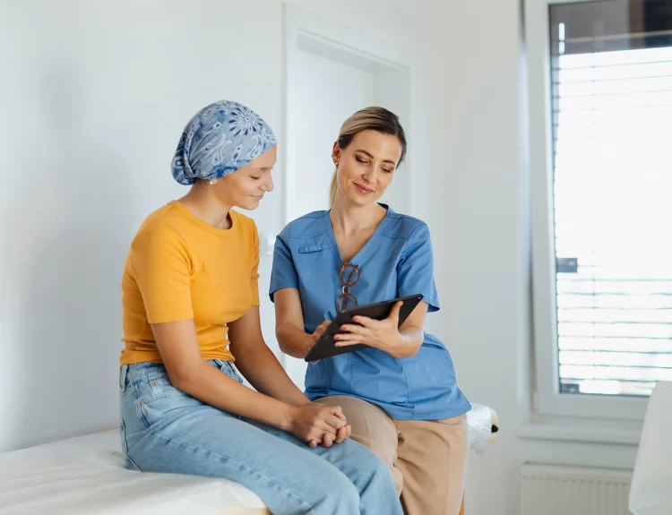 Oncology Healthcare Panels