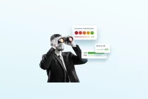 Brand Tracking Research