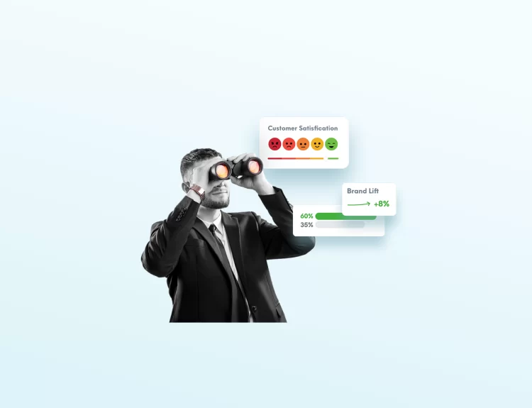Brand Tracking Research