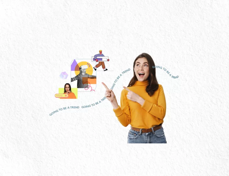 Consumer Behavior Trends