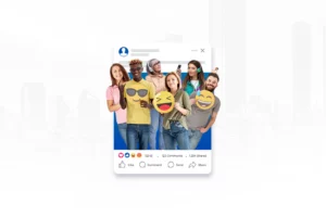 Social media market research