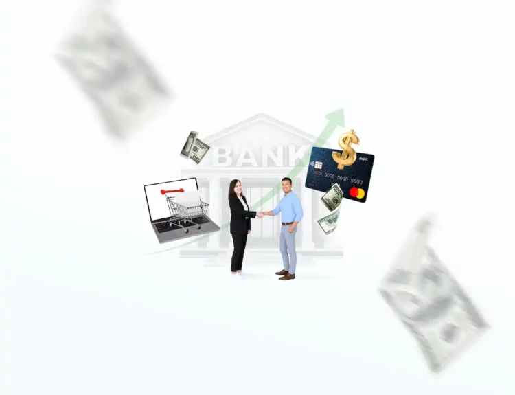 Brand Tracking Study - Retail Banking in USA
