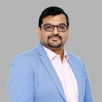 Dushyant Gupta Profile Image