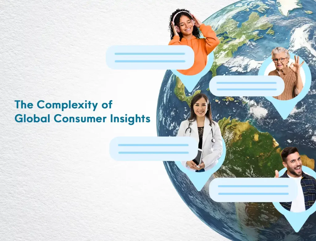 Global Consumer Insights