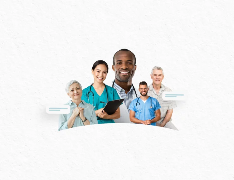 Healthcare Panel