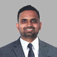 Pramod Vaidya