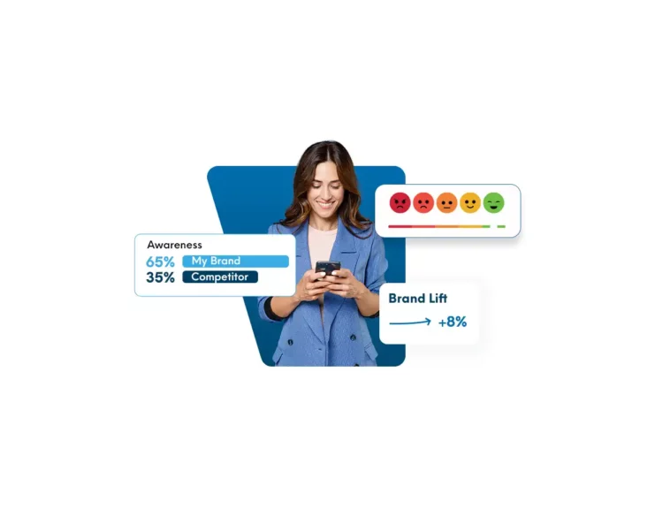 Brand Tracking Drives Brand Loyalty