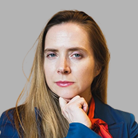 Camilla Hasler