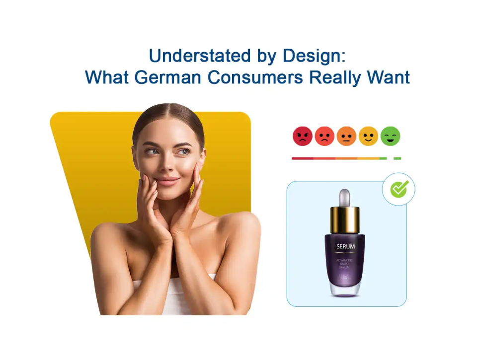 Luxury Personal Care Consumer Insights Germany