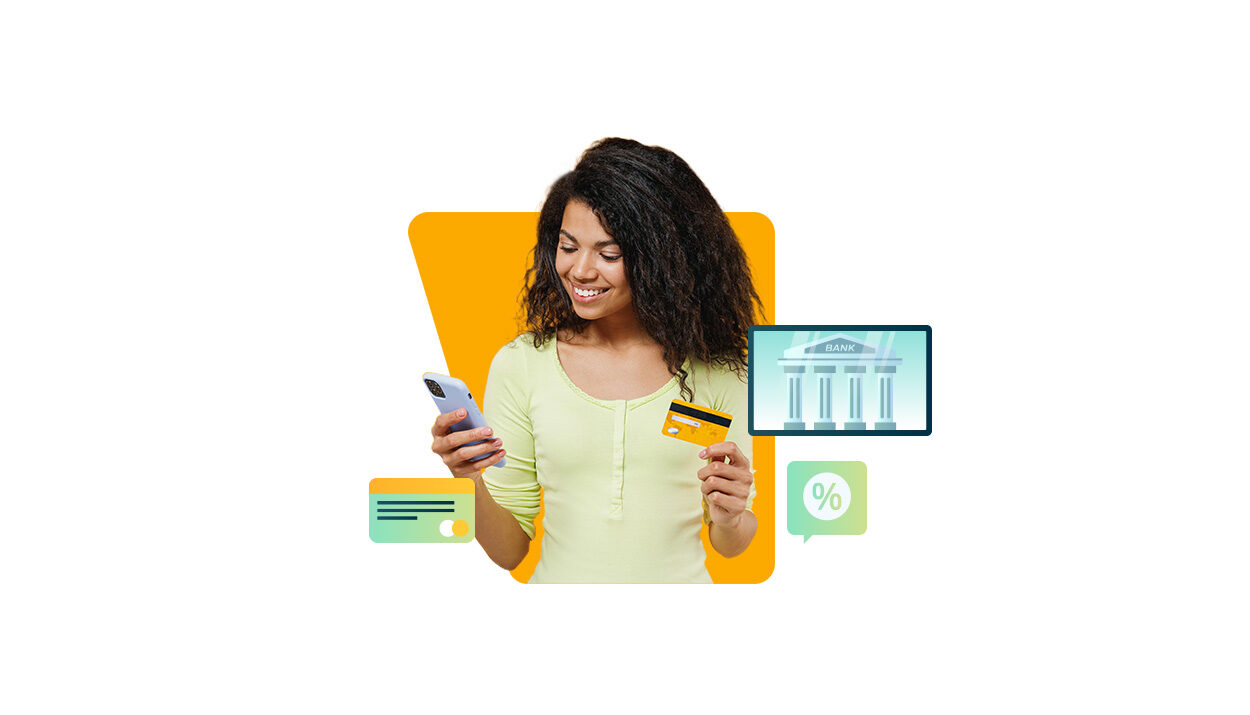 Brand Tracking Study On Retail Banks SA