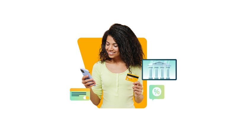 Borderless Access Brand Tracking Study on Retail Banking SA