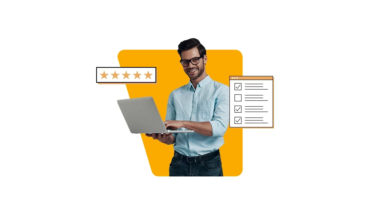 Customer Research Surveys