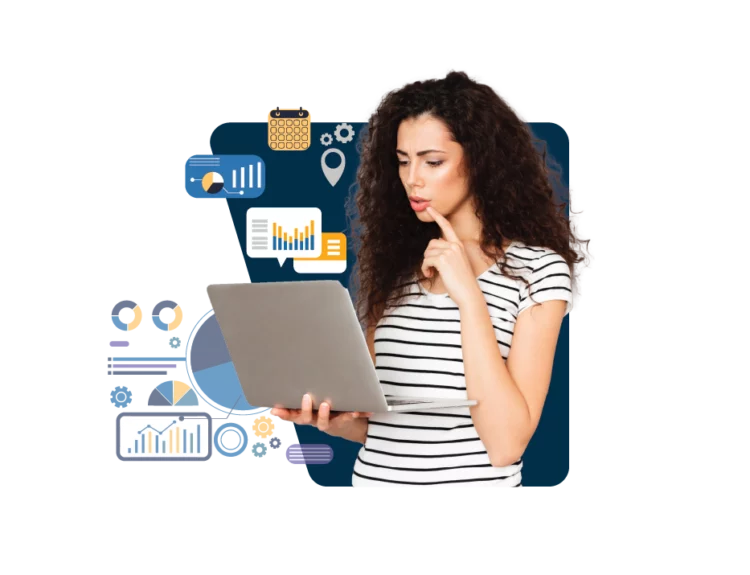 Market Research Fulfillment