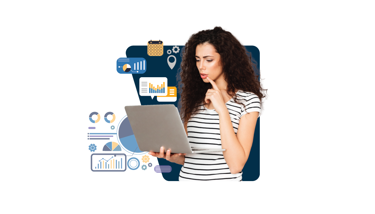 Market Research Fulfillment