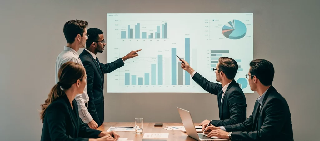 Market Research Insights Solution