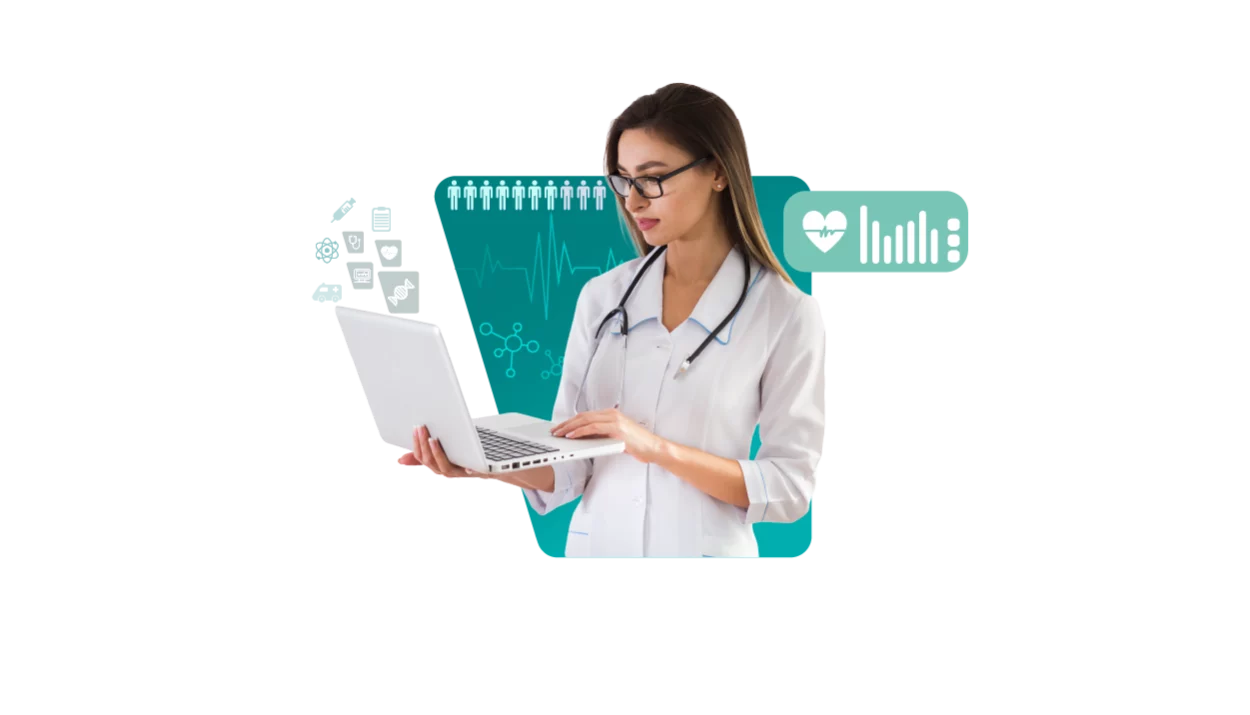 Multi-Dimensional Healthcare Panels 