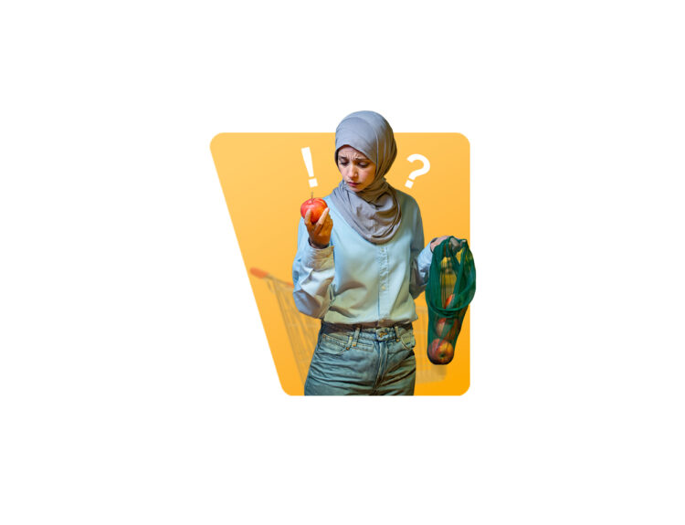 Consumer Behavior in the Middle East