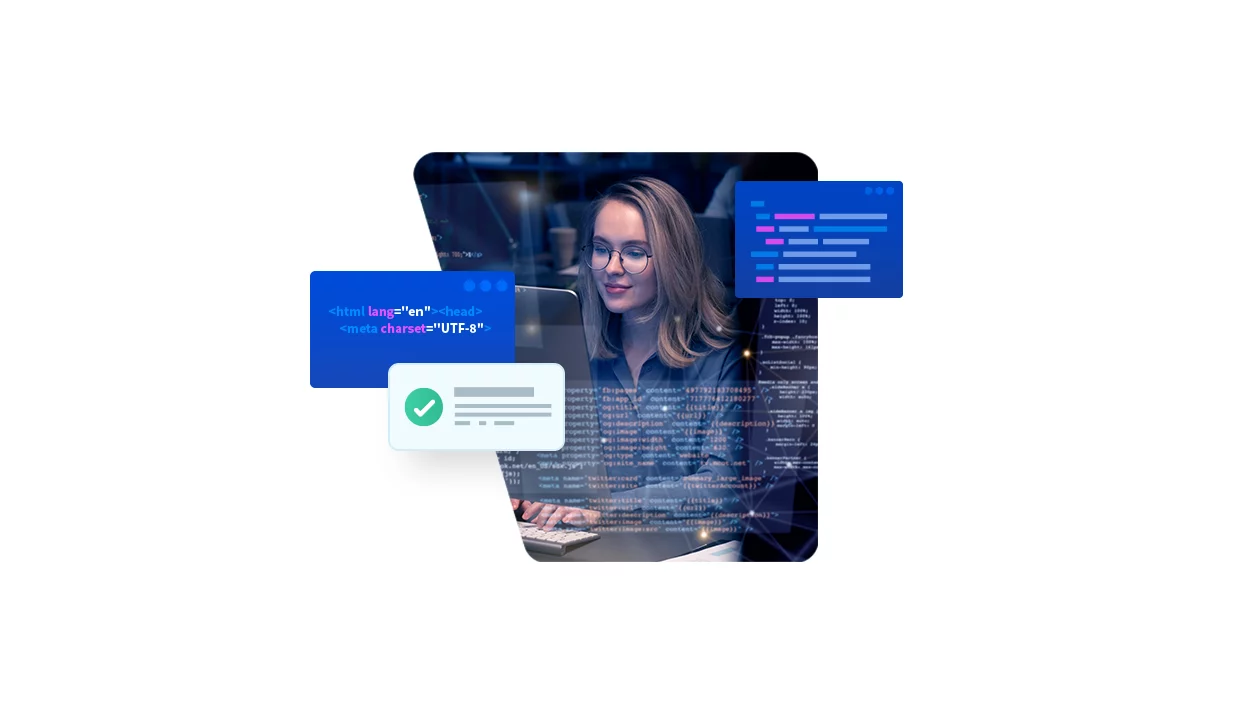 Healthcare Research Survey Programming