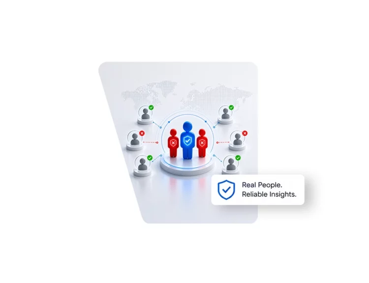 Survey Fraud Detection