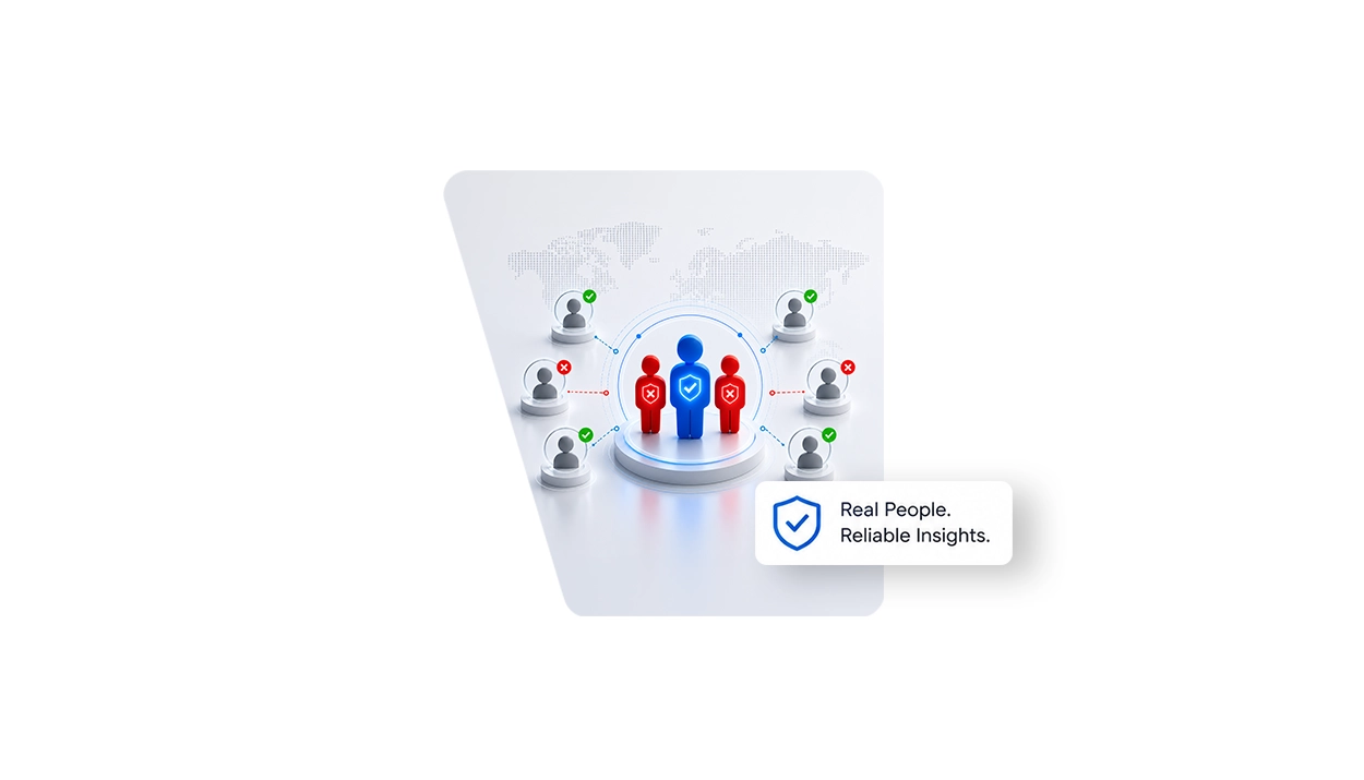 Survey Fraud Detection