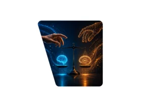 Human AI market Research