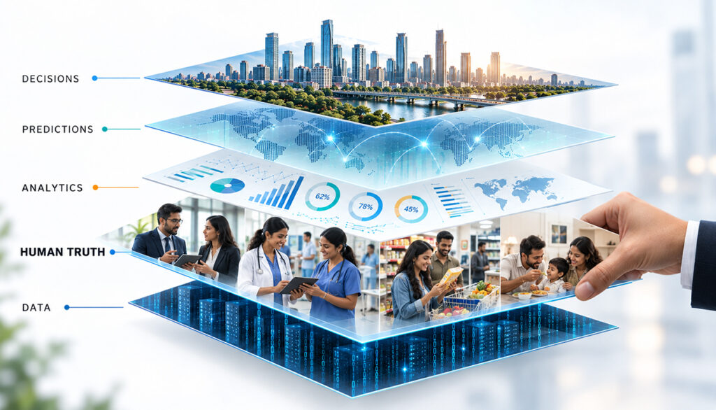 AI In Market Research