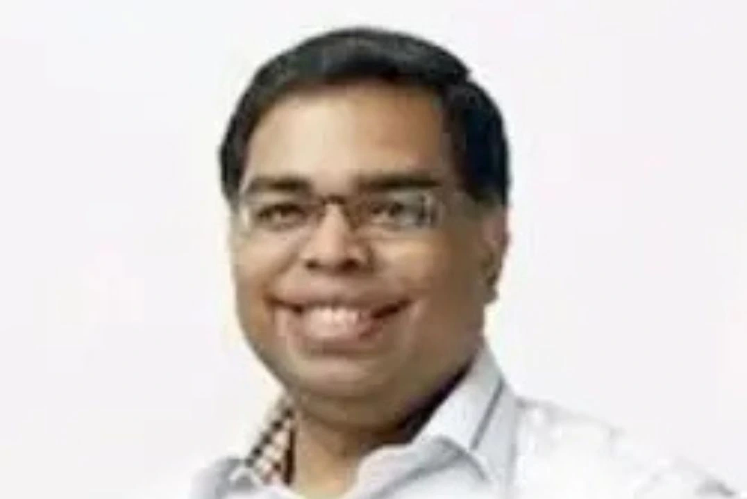 Arindam Som joined Borderless Access as Non-Executive Director