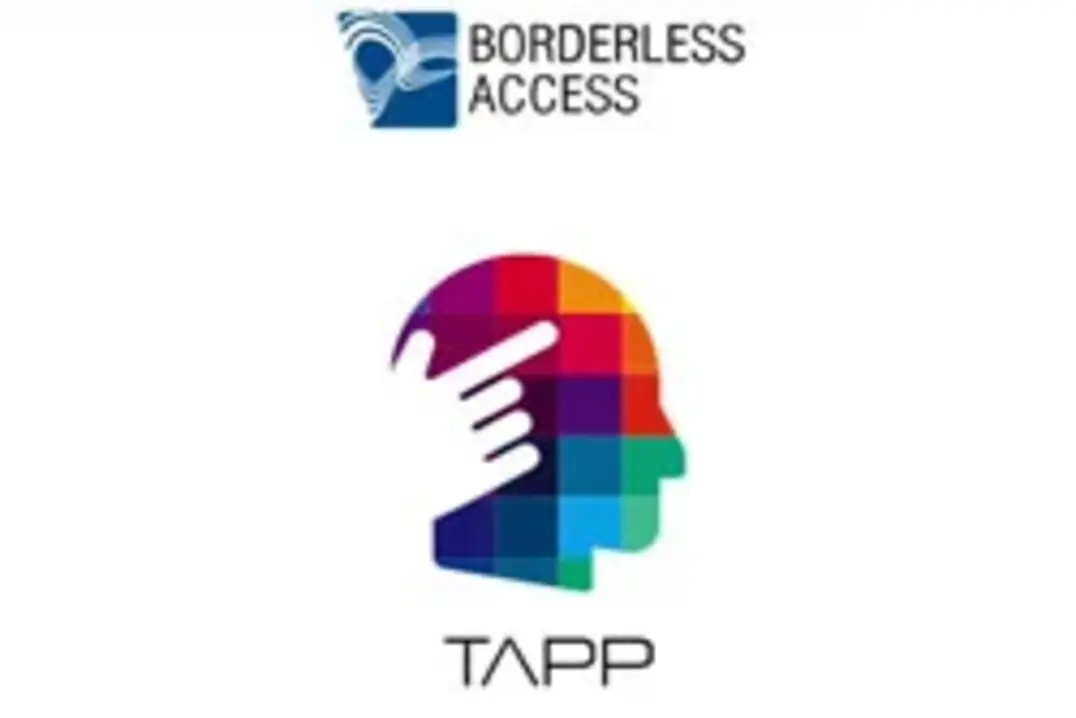 Borderless Access Launches TAPP – Key to the World of Consumer Behaviour and Emotions
