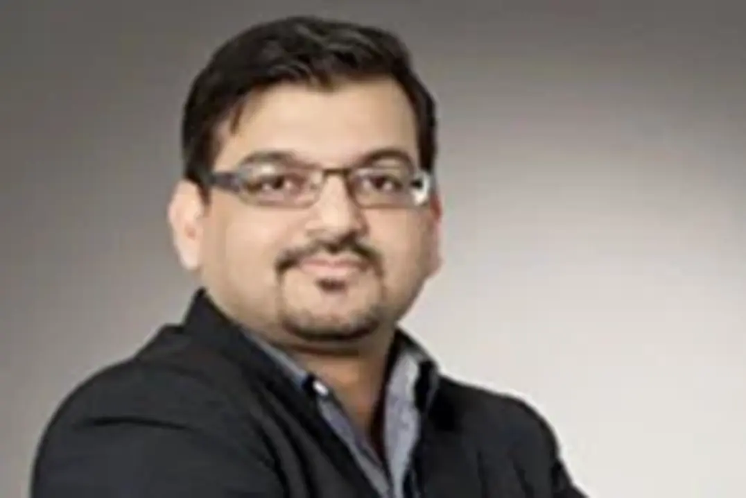 Gupta Promoted for Key Role at Borderless Access