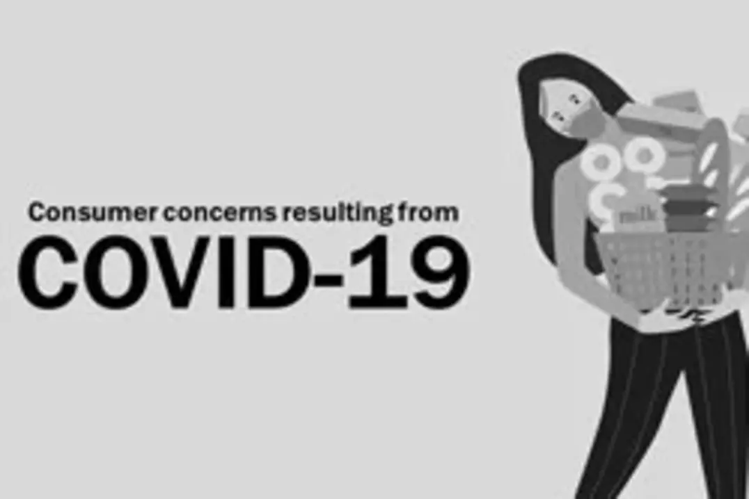 Covid-19: Top Concerns for South African Consumers