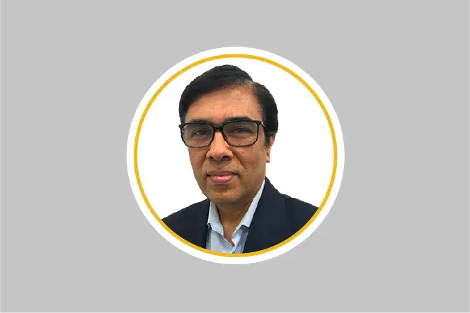 Borderless Access appoints BV Pradeep to its Global Advisory team