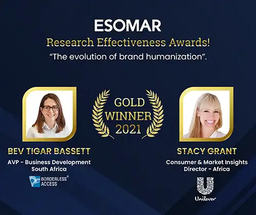 ESOMAR Awards