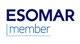Affiliation Page ESOMAR Logo